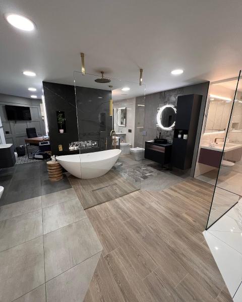 Lakeland Kitchens and Bathrooms