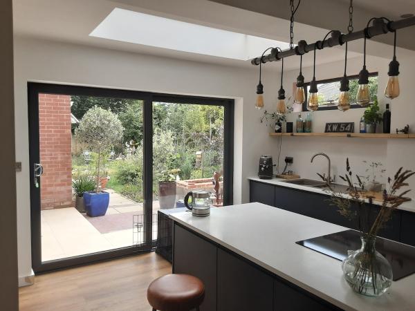 Steve Bebb Building Services