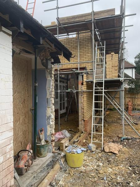 DFB Building Services