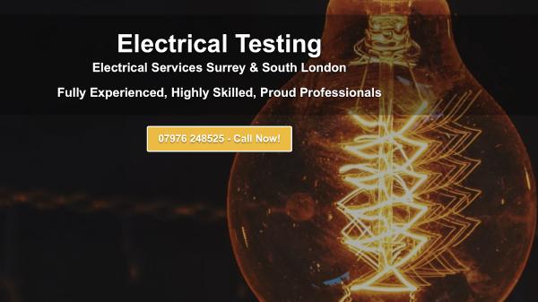 Churchill Electrical Ltd