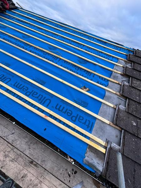 Highcraft Roofing LTD