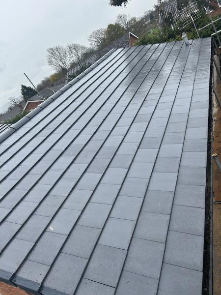 LGH Building and Roofing