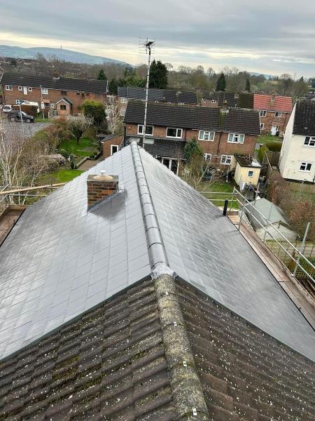 LGH Building and Roofing
