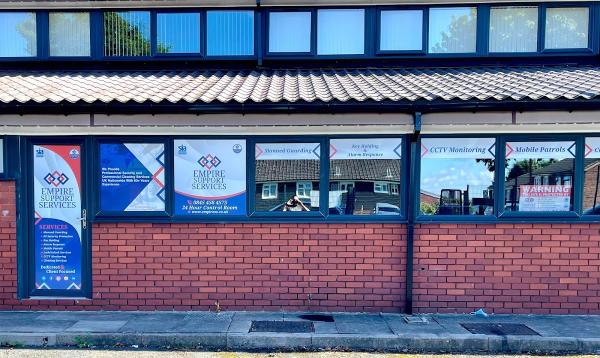 Empire Support Services