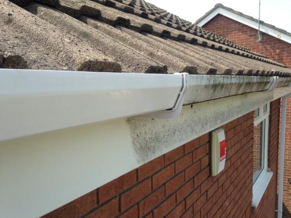 HM Window Cleaning