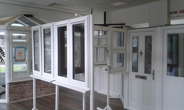 Porters Porches & Conservatories