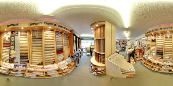 The Saint Neots Carpet Co