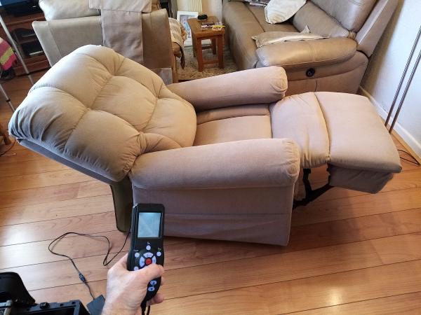 Premier Solutions Sofa Repairs