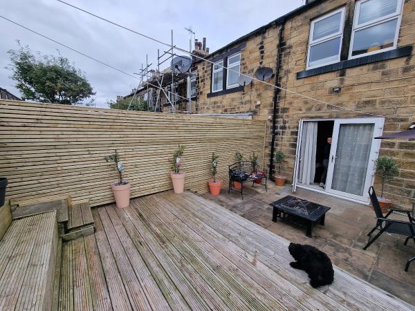 Potstore Garden Services