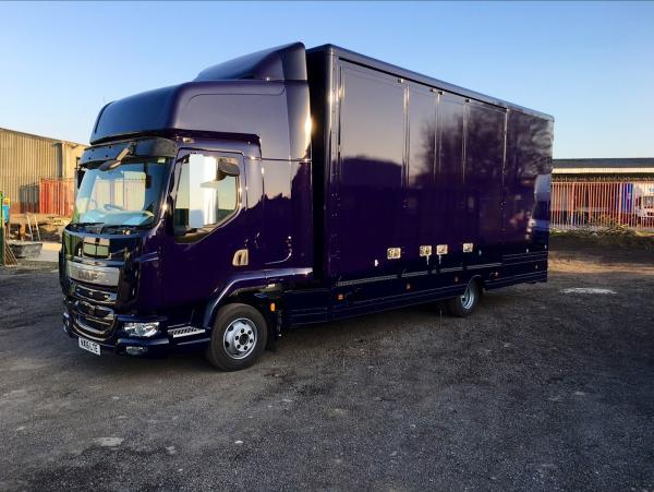 Emmott and Son Removals and Storage Ltd