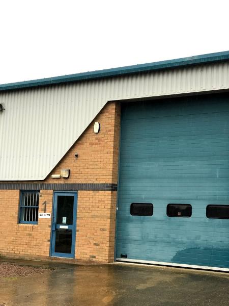 Electron Beam Engineering Ltd