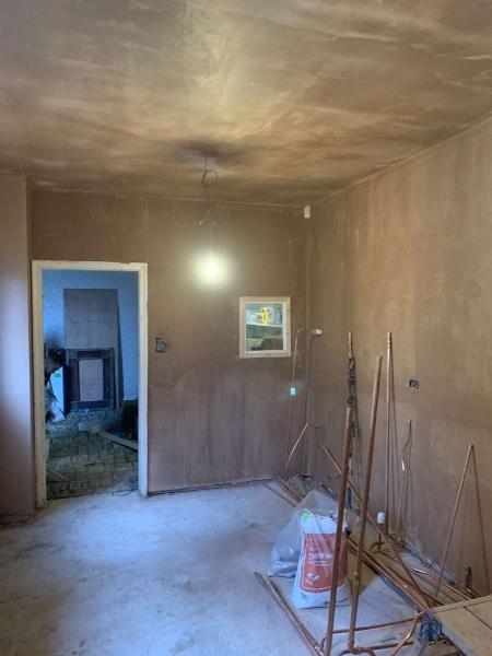MP Plastering and Dampproofing
