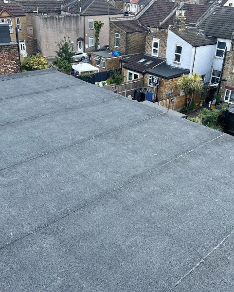 Wirral Roofers