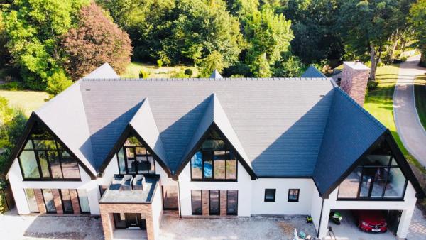 Harris Rendering & Plastering Ltd