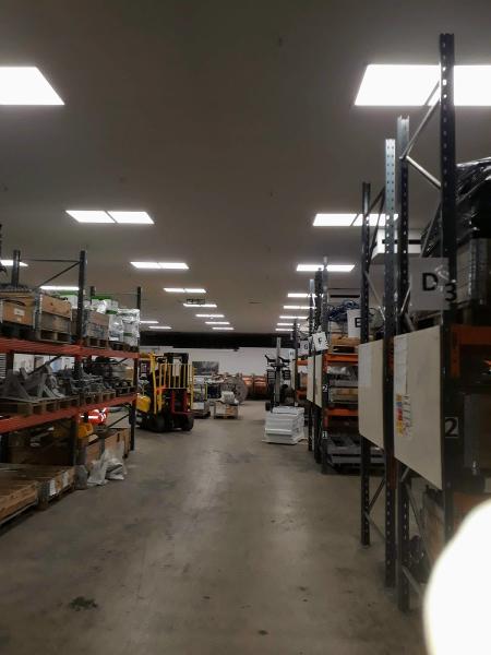 Adam Kirkham Electrical