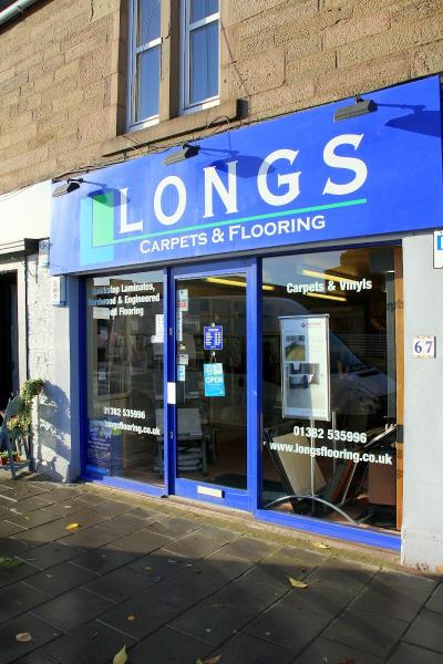 Longs Flooring