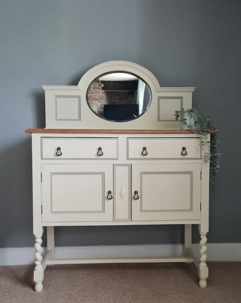 Upcycled BY M