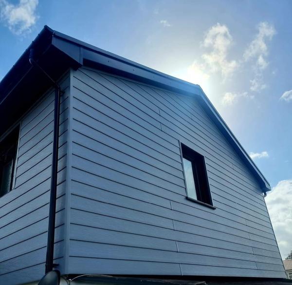 The Newport Roofing Company