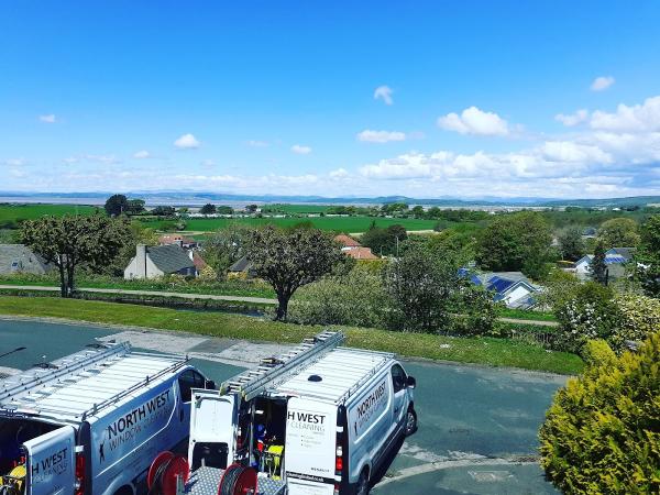 North West Window Cleaning