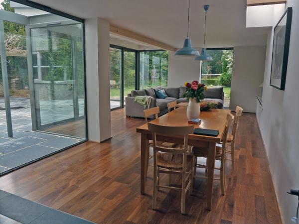 Luke Williamson Architect