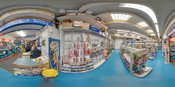 Morris Mica Hardware & Locksmiths