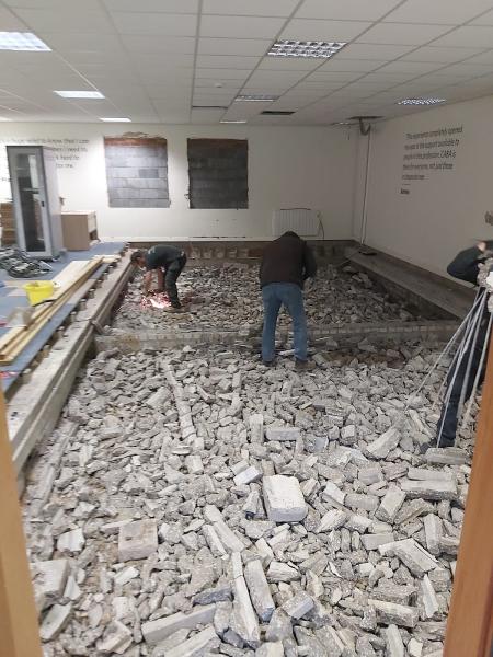 Ashlawn Builders