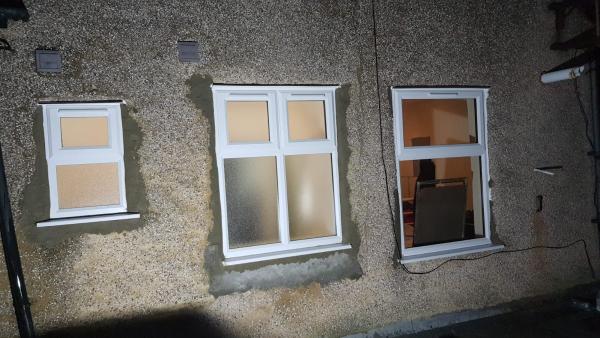 Param Double Glazing LTD