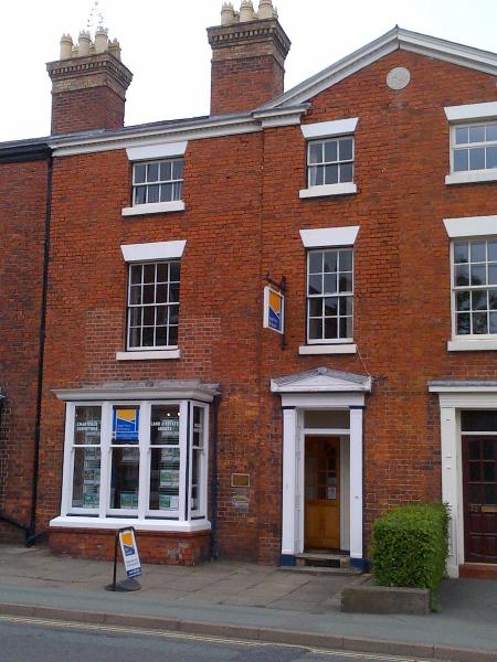 Roger Parry & Partners LLP
