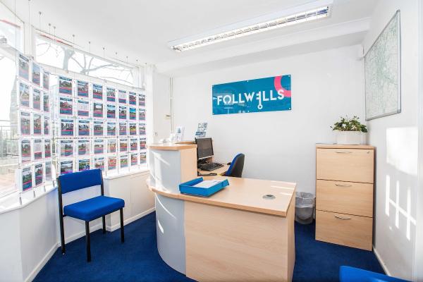 Follwells Independent Estate Agents