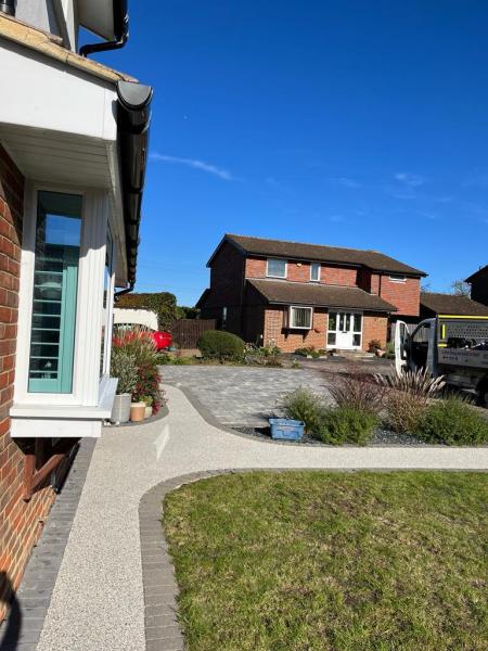 Samuels Building Services Ltd