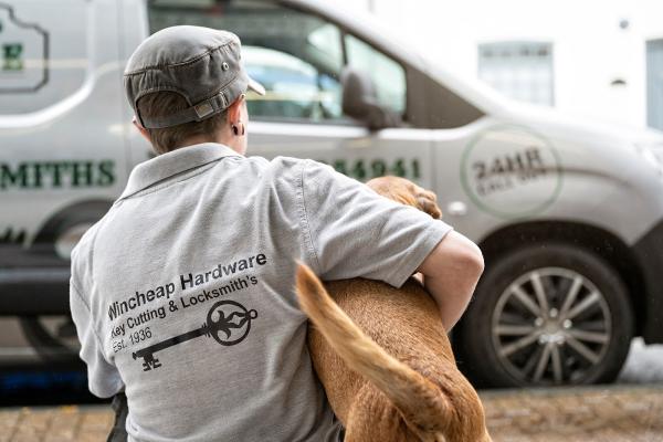 Locksmiths Canterbury