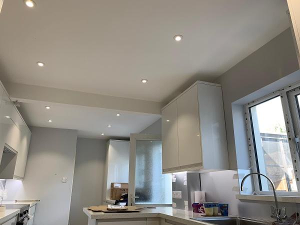 Matt Payne Electrical Ltd