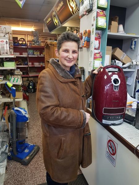 A M C Vacum Cleaner Repair Centre