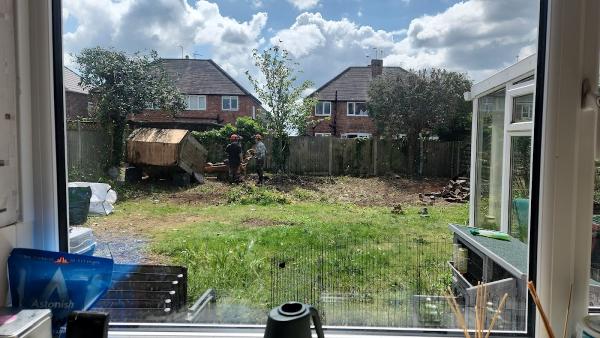 Sinclair Tree Care