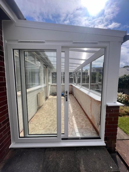 Colne Glass and Glazing