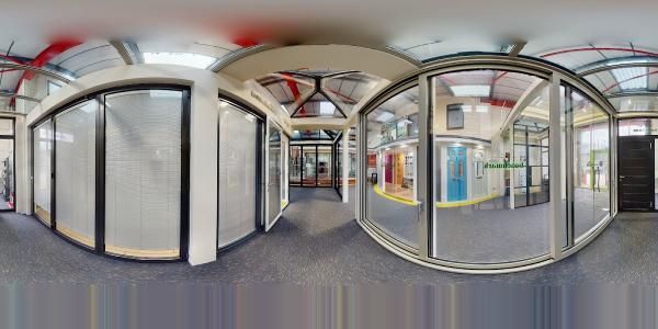 Benchmark Windows Limited