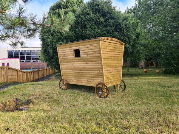 Grassroot Solutions Limited