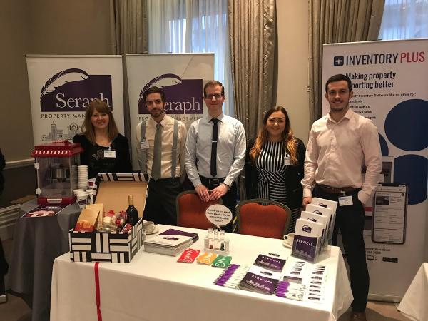 Seraph Property Management