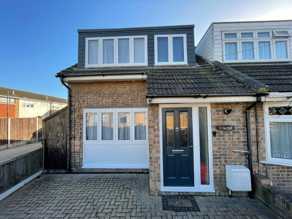 Thurrock Windows Ltd