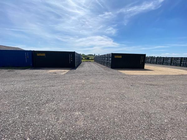 Bedford Self Storage