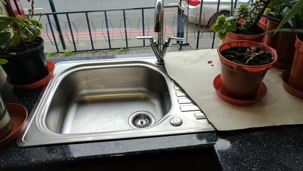 Newton Kitchen Birmingham