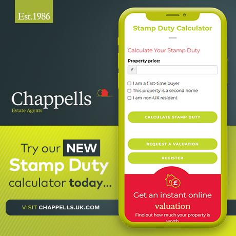 Chappells Estate Agents