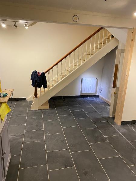 PBM Damp-Proofing & Construction