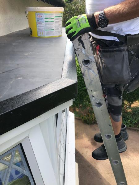 Wareing & McKenna Roofing Wirral