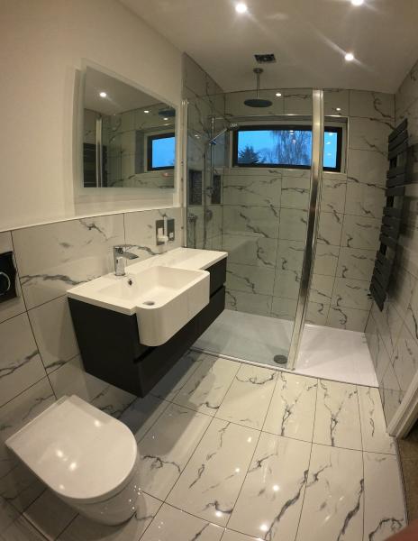 JP Bathrooms & Kitchens