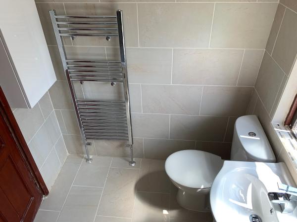 Basildon Essex Emergency Plumbing