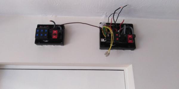 4front Electrical Ltd