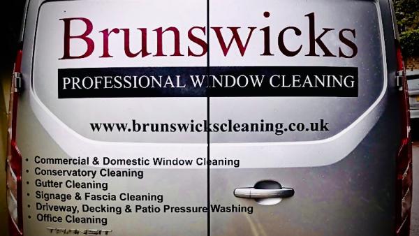 Brunswicks Cleaning