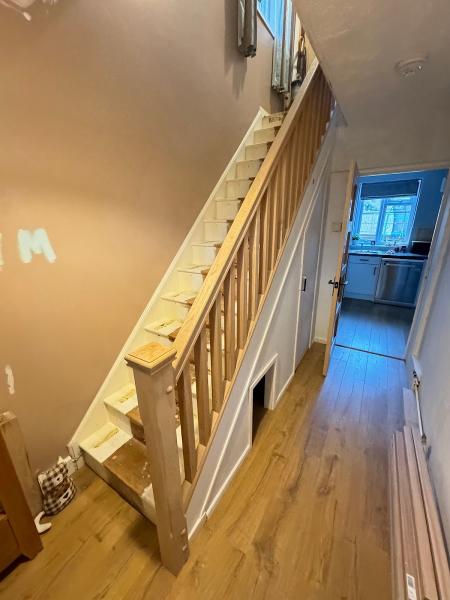 Woods Contemporary Carpentry