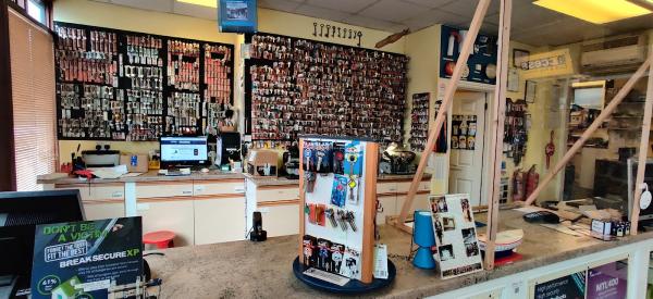 Access Lock & Key Service